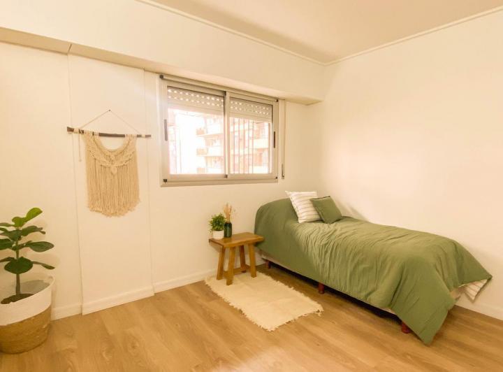 Departamento · 70m² · 4 Ambientes