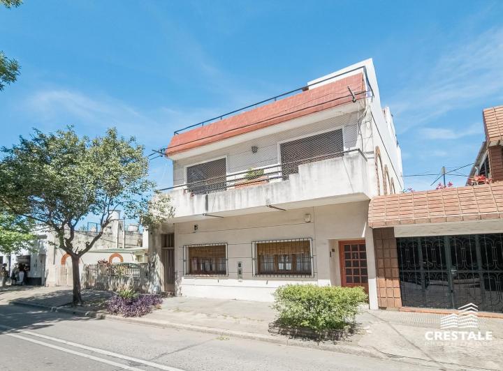 Casa · 202m² · 5 Ambientes