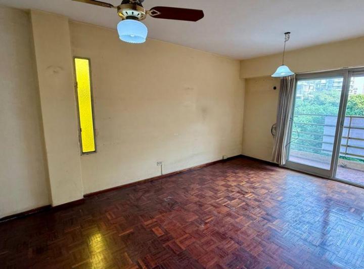Departamento · 55m² · 3 Ambientes