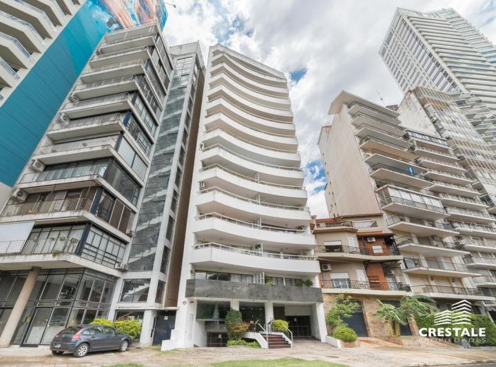 Departamento · 123m² · 4 Ambientes