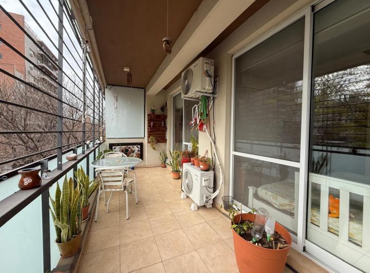 Departamento · 49m² · 3 Ambientes