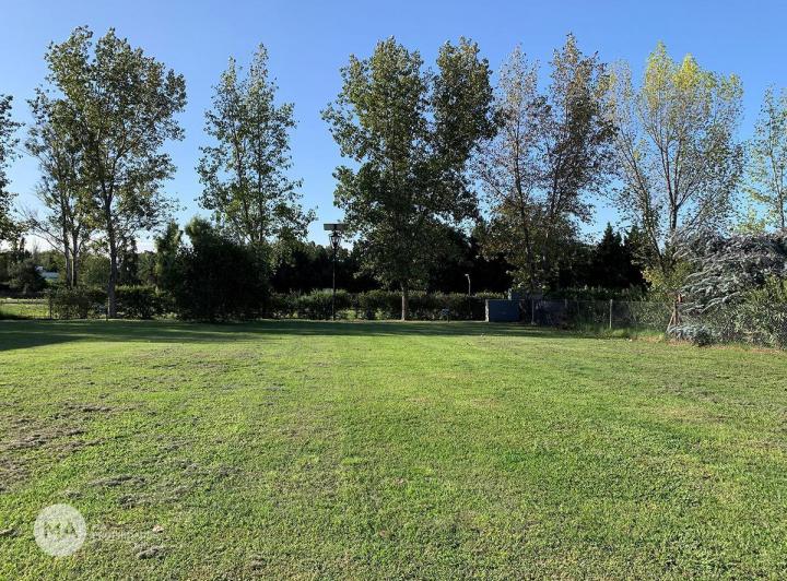 Terreno · 450m²