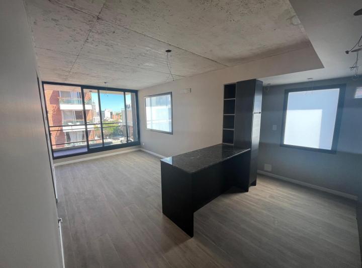 Departamento · 38m² · 2 Ambientes