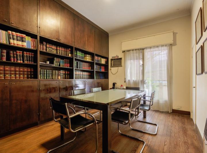 Oficina comercial · 168m² · 10 Ambientes