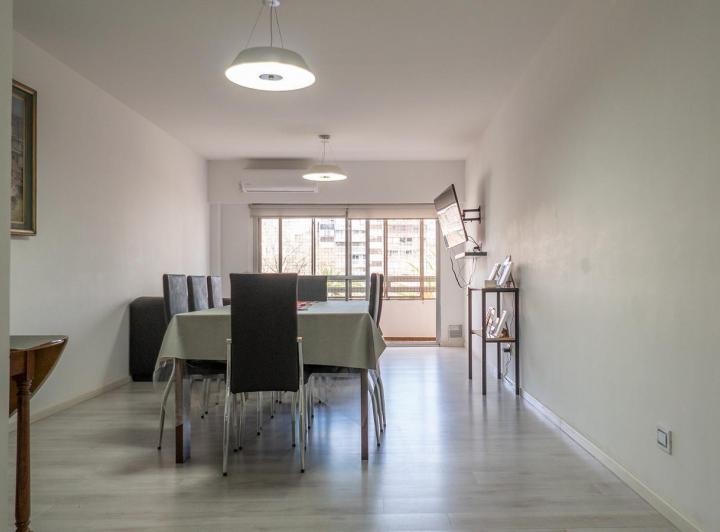 Departamento · 145m² · 5 Ambientes