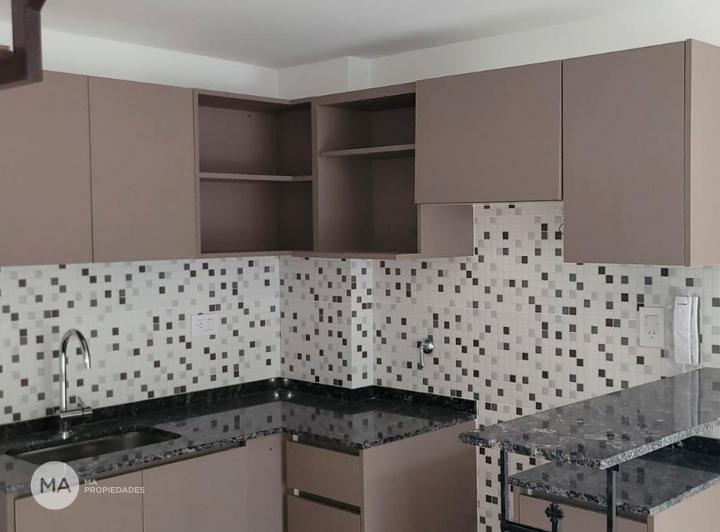 Departamento · 70m² · 3 Ambientes