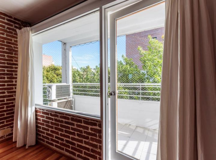 Departamento · 69m² · 4 Ambientes