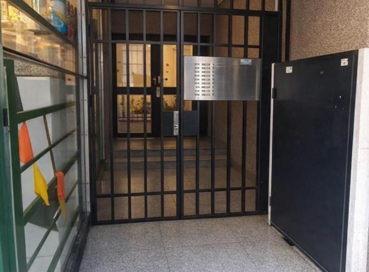 Departamento · 26m² · 2 Ambientes