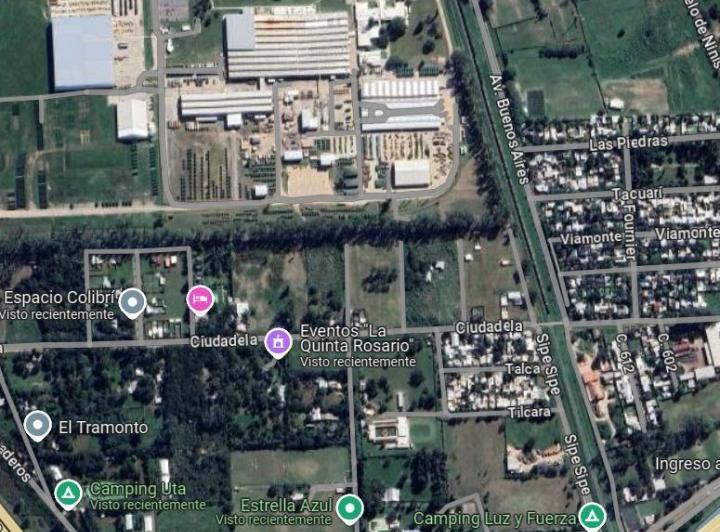 Terreno · 300m²