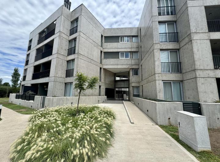 Departamento · 54m² · 2 Ambientes · 1 Cochera