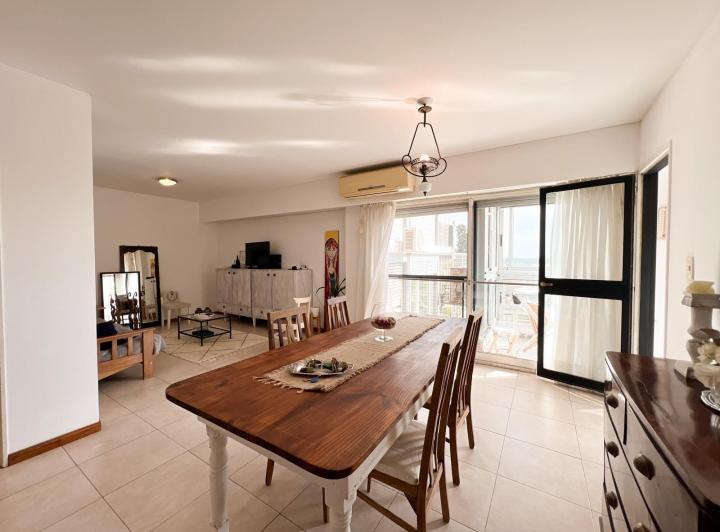 Departamento · 86m² · 5 Ambientes