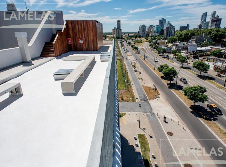 Departamento · 37m² · 2 Ambientes · 1 Cochera