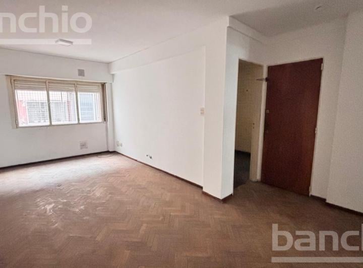 Departamento · 65m² · 5 Ambientes