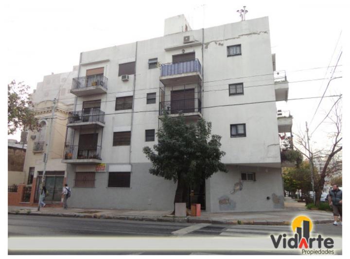 Departamento · 42m² · 3 Ambientes