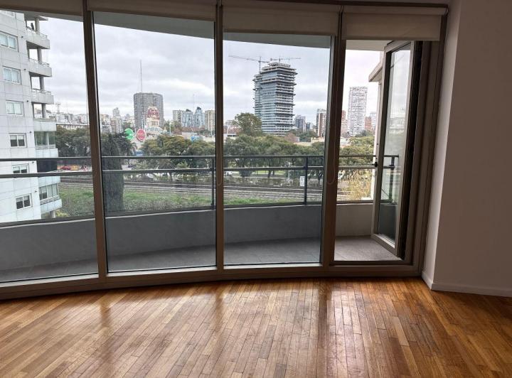 Departamento · 95m² · 3 Ambientes · 1 Cochera