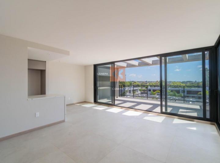 Departamento · 97m² · 3 Ambientes · 1 Cochera