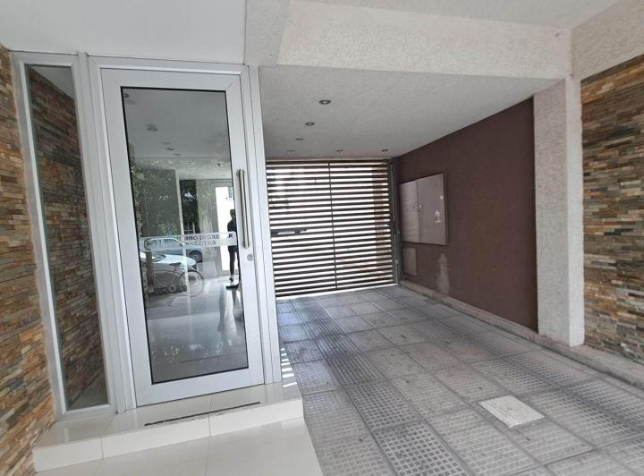 Departamento · 54m² · 3 Ambientes · 1 Cochera