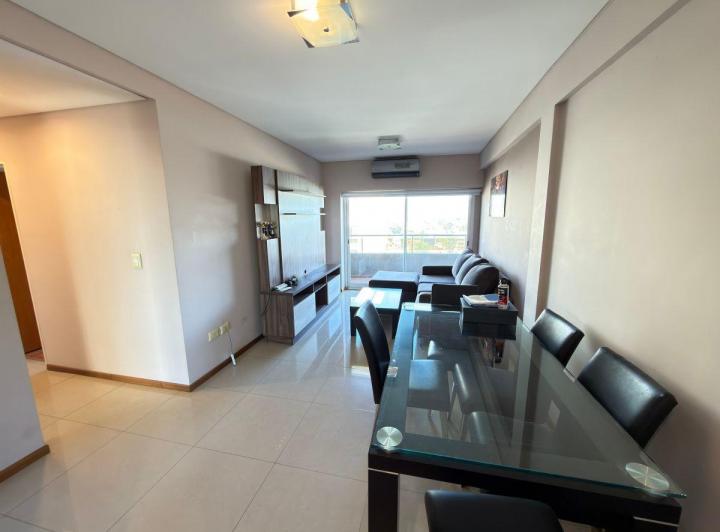 Departamento · 77m² · 3 Ambientes