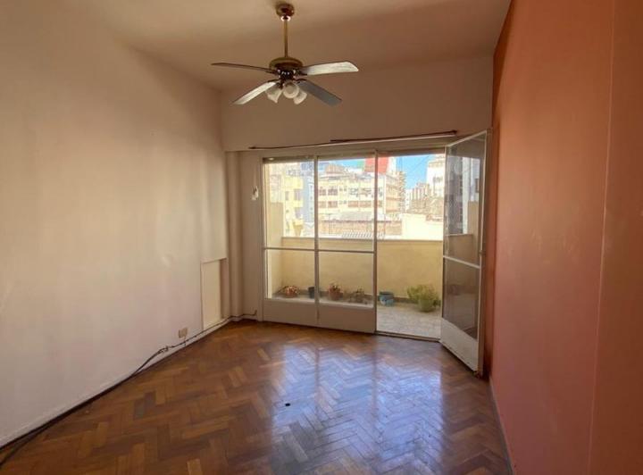 Departamento · 79m² · 3 Ambientes