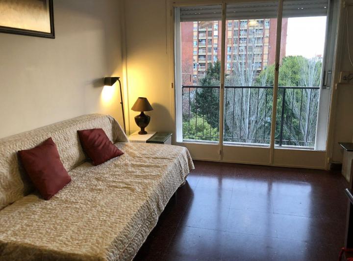 Departamento · 54m² · 3 Ambientes