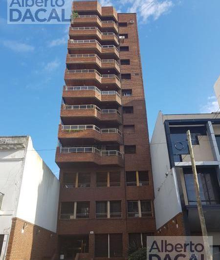 Departamento · 71m² · 3 Ambientes · 1 Cochera