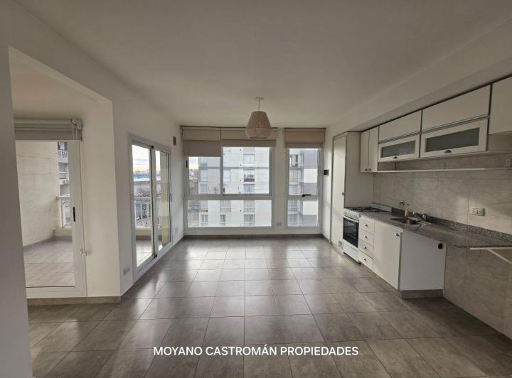 Departamento · 65m² · 4 Ambientes