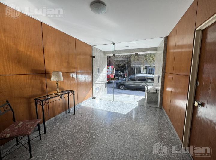 Departamento · 60m² · 3 Ambientes