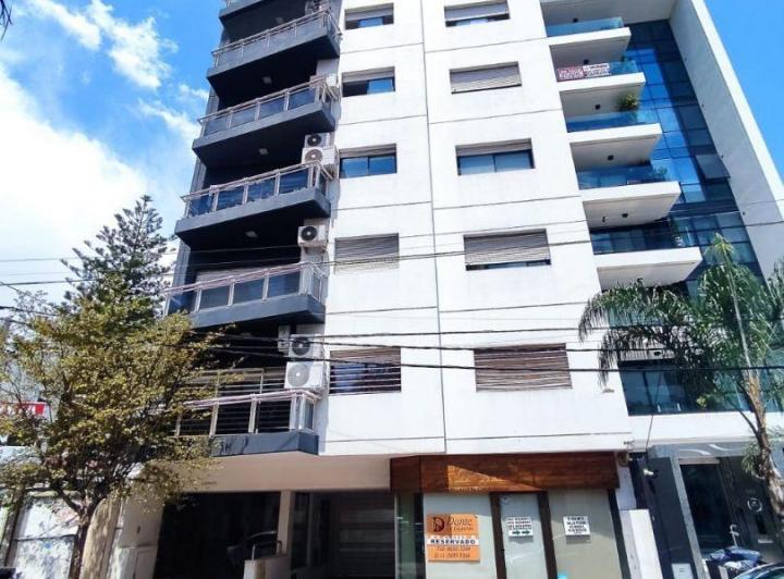 Departamento · 65m² · 3 Ambientes · 1 Cochera