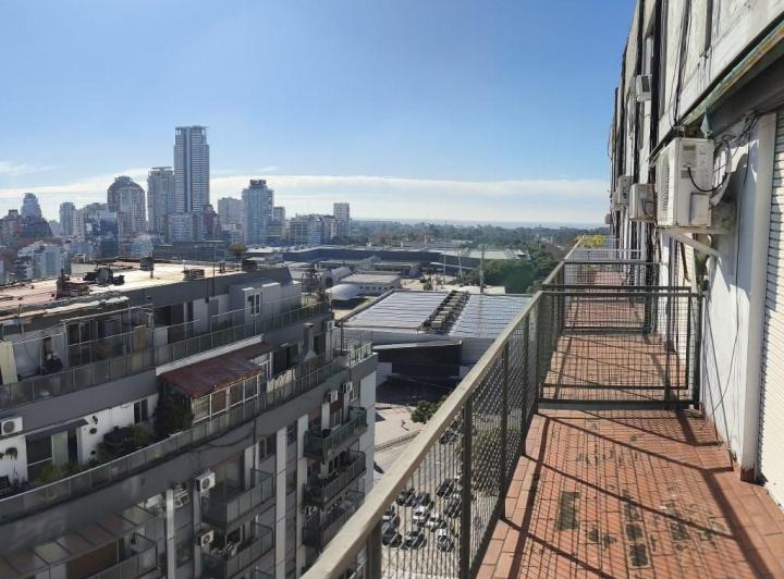 Departamento · 90m² · 5 Ambientes · 1 Cochera