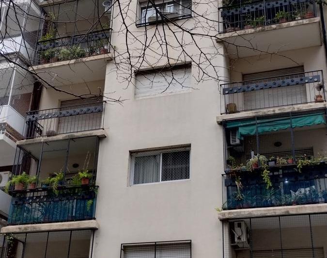 Departamento · 60m² · 3 Ambientes