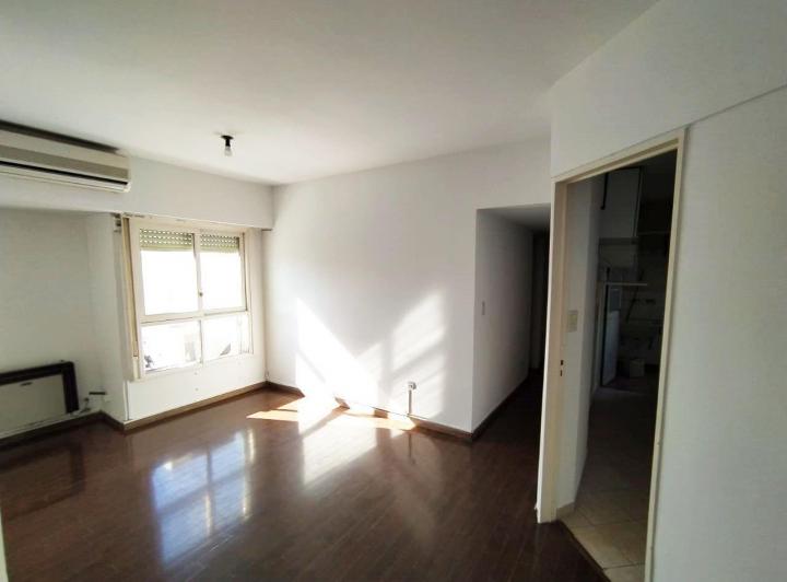 Departamento · 60m² · 3 Ambientes