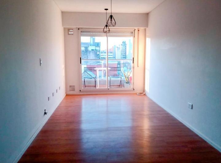 Departamento · 59m² · 3 Ambientes