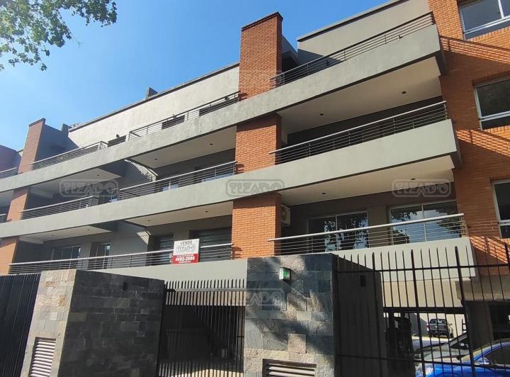 Departamento · 110m² · 4 Ambientes · 4 Cocheras