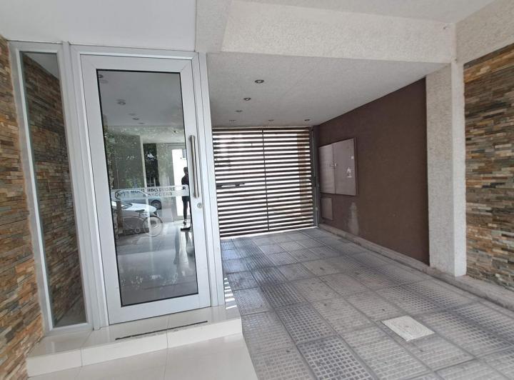 Departamento · 54m² · 3 Ambientes · 1 Cochera