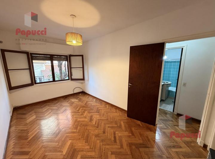 Departamento · 42m² · 3 Ambientes