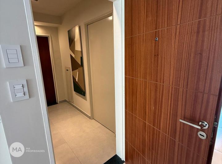 Departamento · 150m² · 4 Ambientes