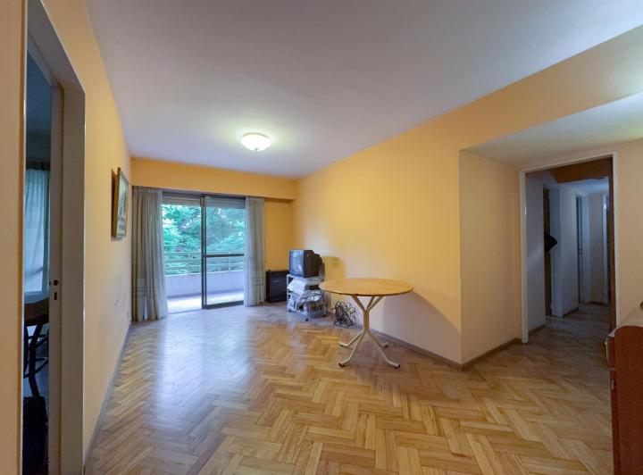 Departamento · 56m² · 4 Ambientes