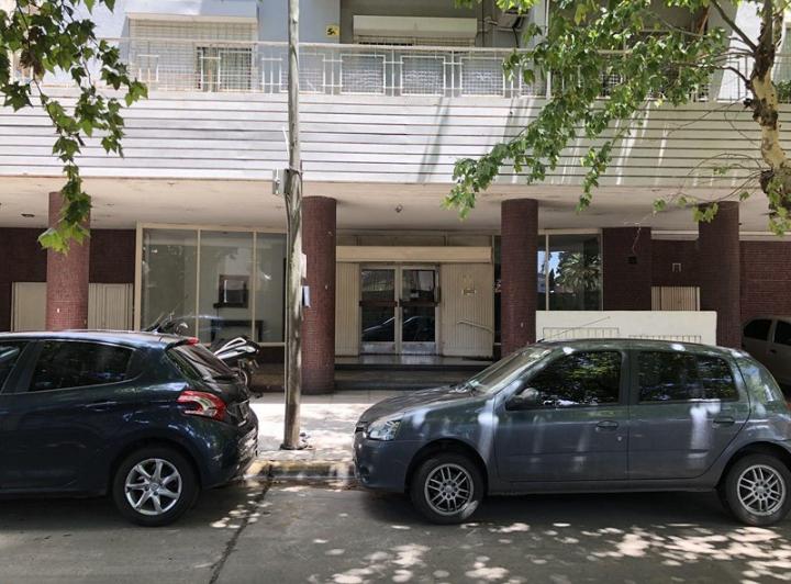 Departamento · 50m² · 4 Ambientes