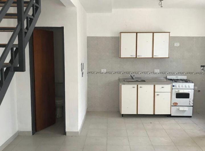 Departamento · 64m² · 1 Ambiente · 1 Cochera