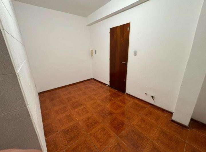 Departamento · 40m² · 3 Ambientes