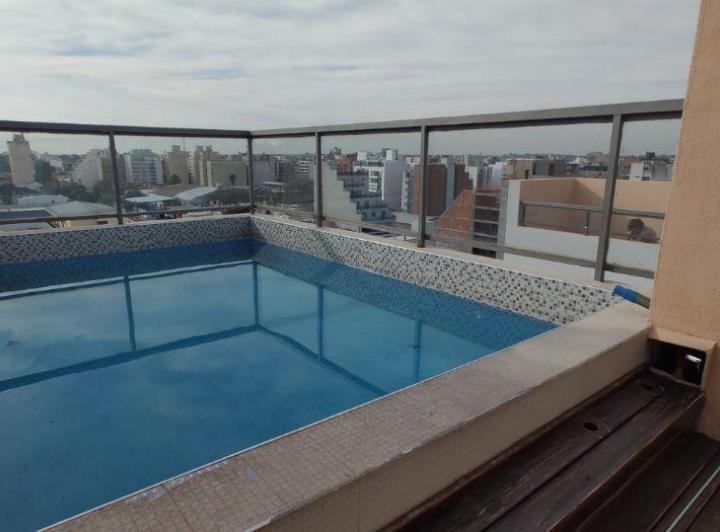 Departamento · 87m² · 3 Ambientes