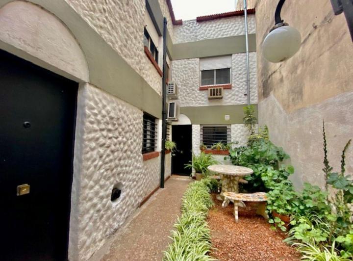 Casa · 110m² · 4 Ambientes