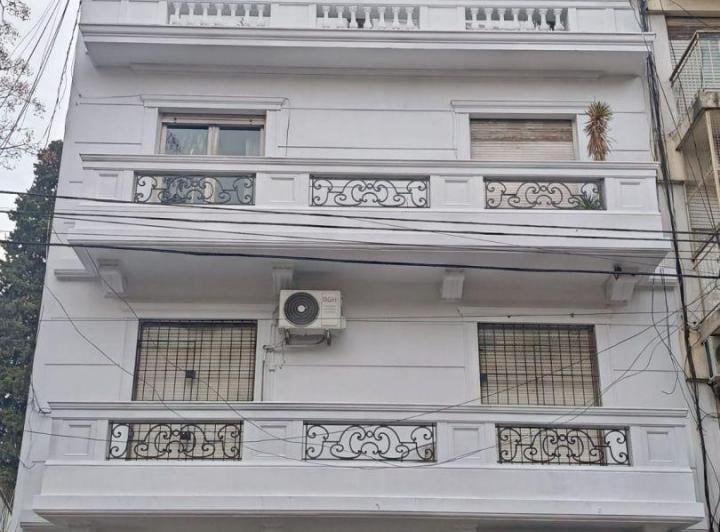 Departamento · 80m² · 3 Ambientes