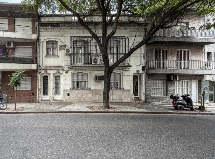 Casa · 136m² · 6 Ambientes