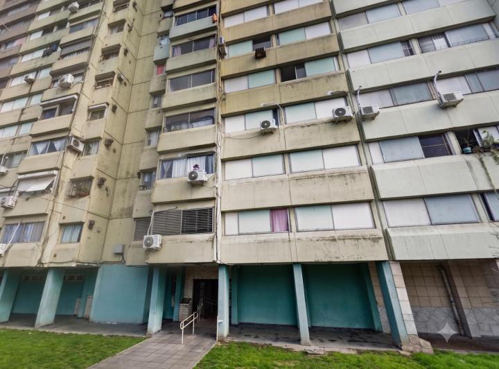 Departamento · 50m² · 3 Ambientes