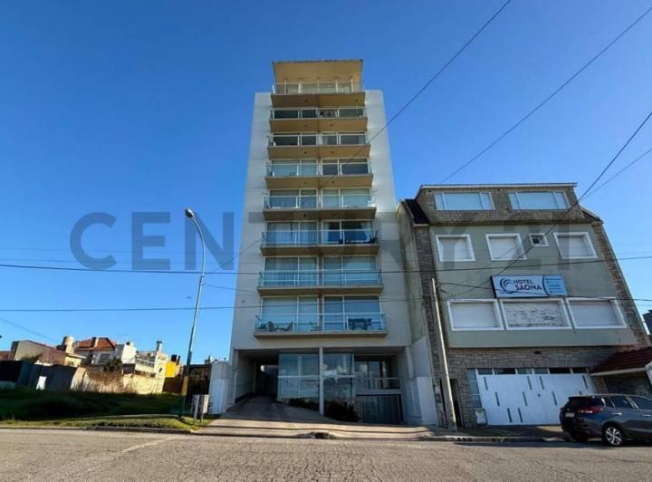Departamento · 88m² · 3 Ambientes · 1 Cochera