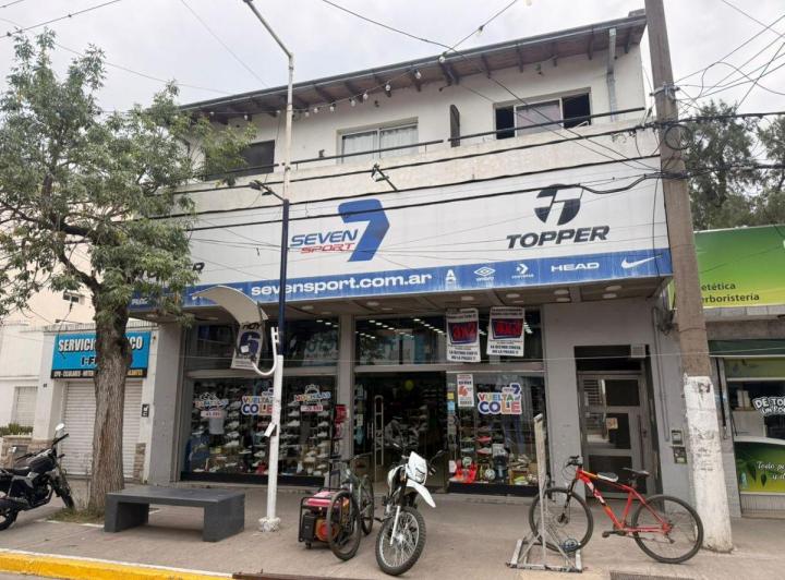 Departamento · 75m² · 3 Ambientes