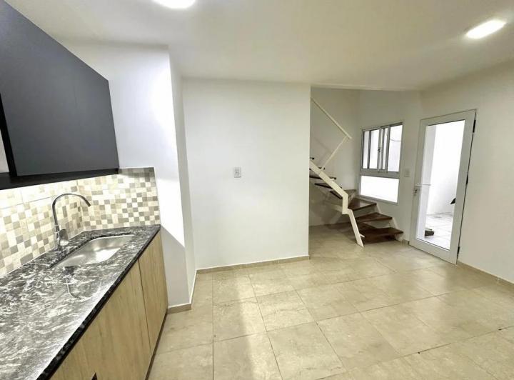 PH · 35m² · 2 Ambientes