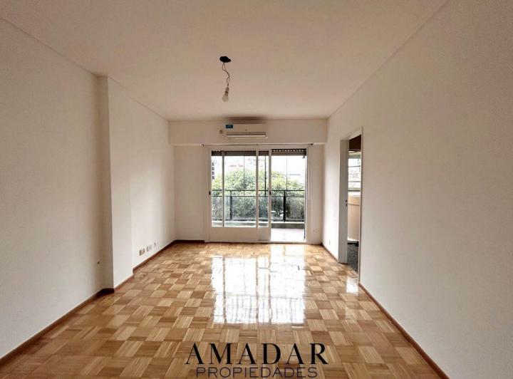 Departamento · 64m² · 3 Ambientes