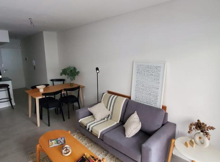 Departamento · 41m² · 3 Ambientes